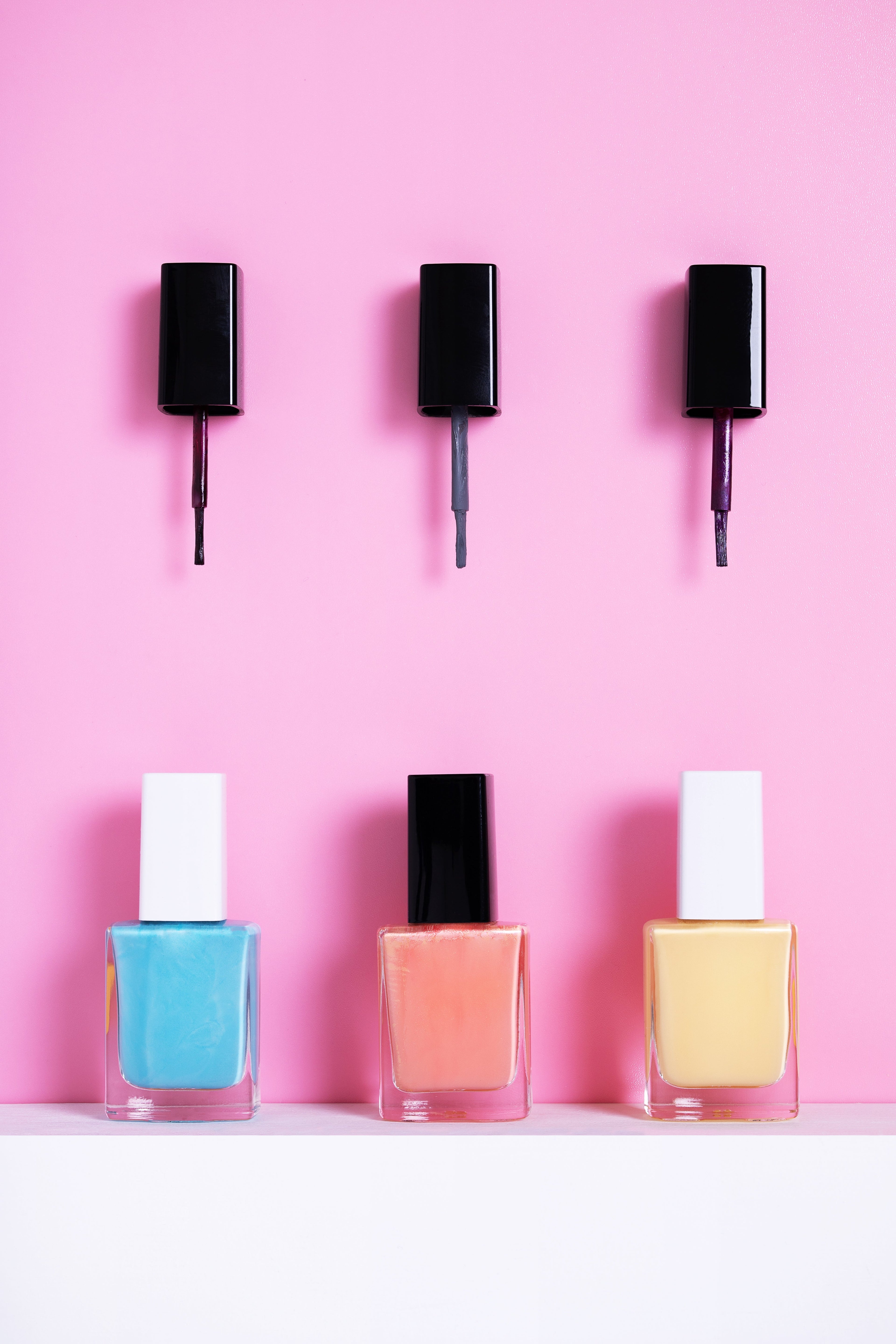 Premium Gel Polish Collection