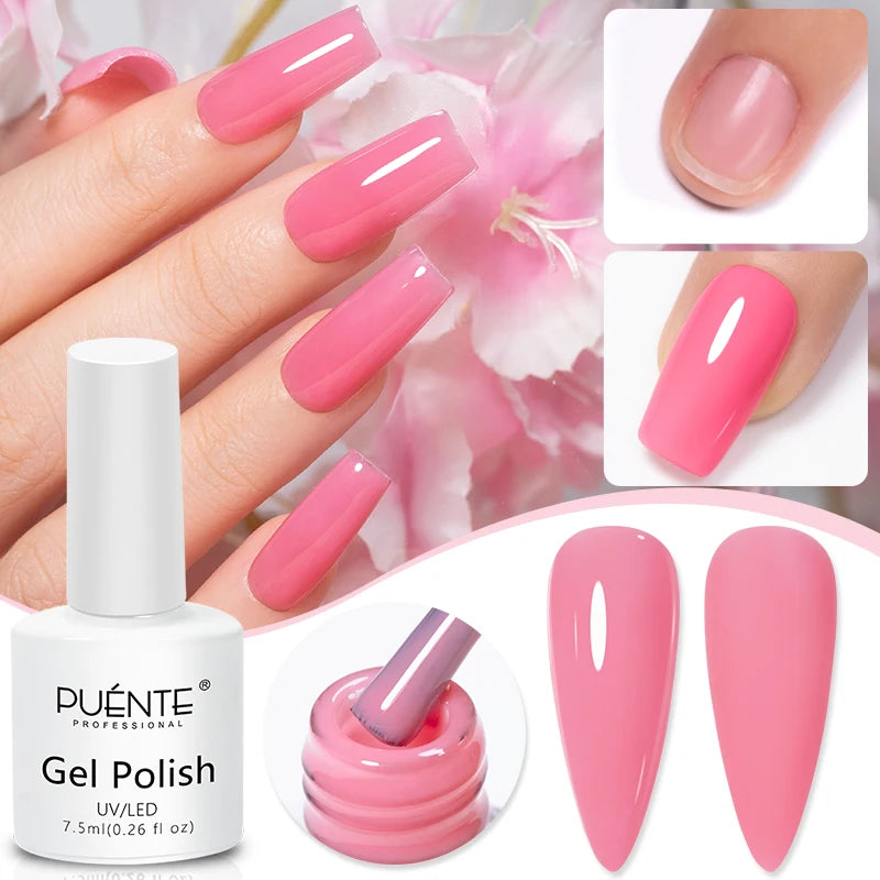 7.5ML Ocean Blue Cat Eye Gel Nail Polish High Glossy Cat Magnetic Nail Gel Soak Off UV Semi-Permanent Nail Art Varnish Manicure