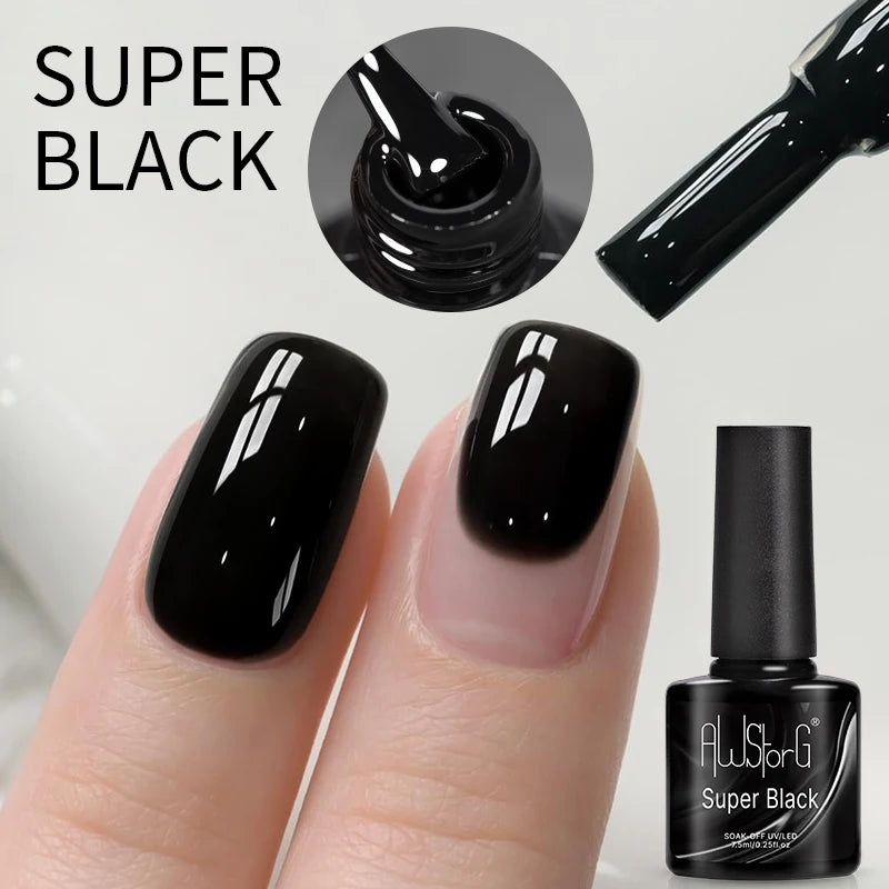 Crimson Velvet Cat Eye Magnetic Gel Nail Polish - 7.5ml