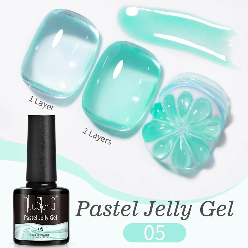 Crimson Velvet Cat Eye Magnetic Gel Nail Polish - 7.5ml