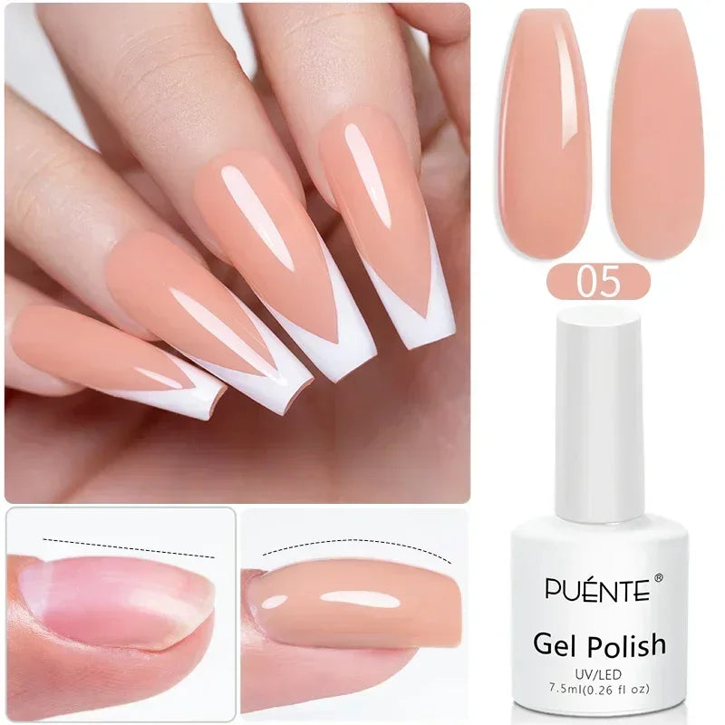 7.5ML Ocean Blue Cat Eye Gel Nail Polish High Glossy Cat Magnetic Nail Gel Soak Off UV Semi-Permanent Nail Art Varnish Manicure