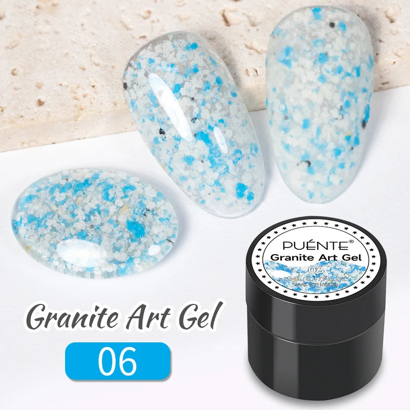 Ultra-Bright Black Cat Eye Magnetic Gel Nail Polish - 7.5ml