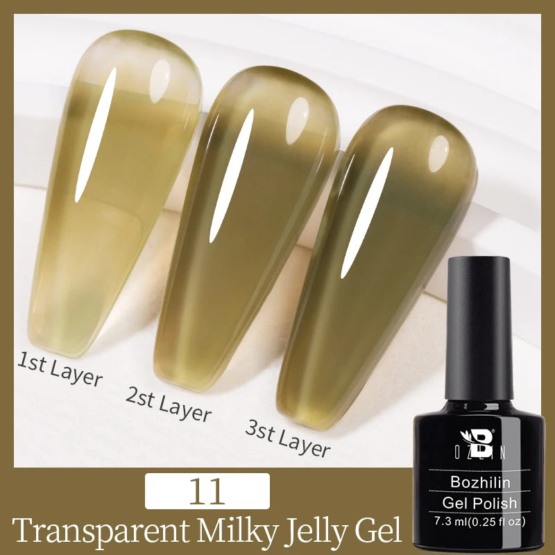 Crimson Velvet Cat Eye Magnetic Gel Nail Polish - 7.5ml