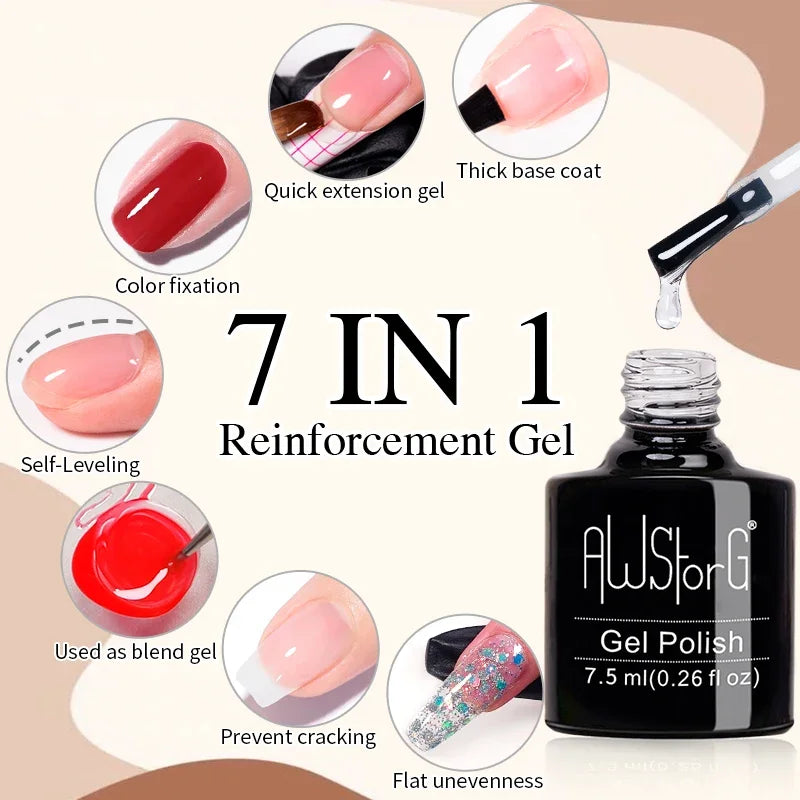 Crimson Velvet Cat Eye Magnetic Gel Nail Polish - 7.5ml