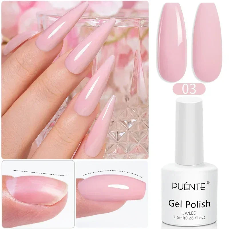 7.5ML Ocean Blue Cat Eye Gel Nail Polish High Glossy Cat Magnetic Nail Gel Soak Off UV Semi-Permanent Nail Art Varnish Manicure