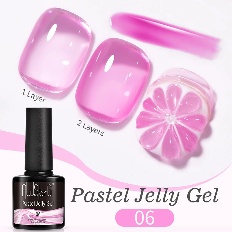 Crimson Velvet Cat Eye Magnetic Gel Nail Polish - 7.5ml