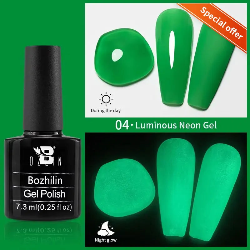 Crimson Velvet Cat Eye Magnetic Gel Nail Polish - 7.5ml