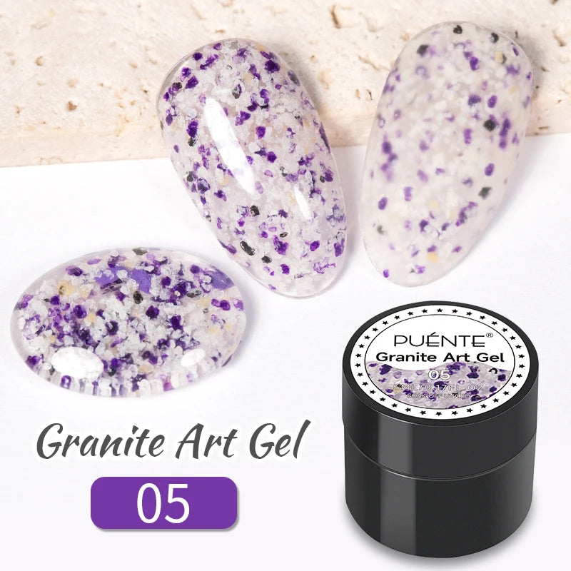 Ultra-Bright Black Cat Eye Magnetic Gel Nail Polish - 7.5ml