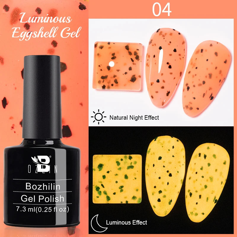 Crimson Velvet Cat Eye Magnetic Gel Nail Polish - 7.5ml